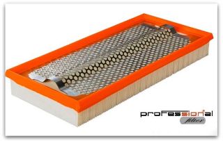 X HAVA FİLTRESİ G CLASS W461/463 - W124/S124/C124/R124 C48183 resmi
