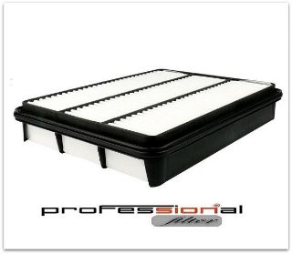 HAVA FİLTRESI LAND CRUISER 01 12 3.0 D4D resmi