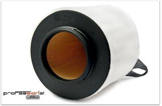 HAVA FİLTRESİ BMW E81 116İ 04-12 E87 316İ 04-11 E90 316İ 07-11 E91 316İ 08-12 E92 316 07-13 resmi