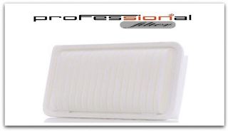 HAVA FİLTRESİ YARİS 1.4 D-4D 06-08 resmi