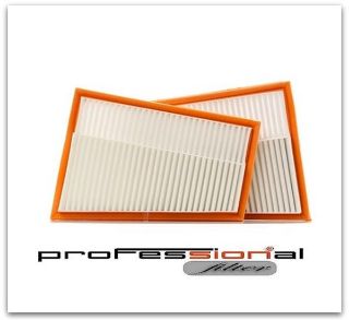 HAVA FİLTRESİ MERCEDES C SERİSİ C320-C350-CLK 320-CLS 320-350-E SERİSİ E280-E300-E320-S SERİSİ-M SER resmi