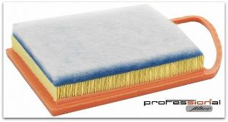 HAVA FİLTRESİ PARTNER-BERLİNGO 10 P206-P207-P308 07 C3-C4-C5 10 1.6HDI resmi