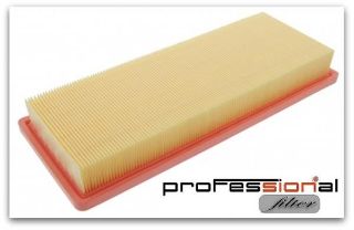 HAVA FİLTRESİ P207-P307-P308-P3008-C4-C5 1.6 16V resmi