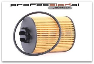 YAĞ FİLİTRESİ ASTRA G-H 98 CORSA B-C-D 96 MERİVA 04-10 1.0-1.2-1.4 XE-XEP resmi