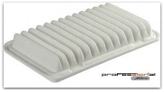 HAVA FİLTRESI SWİFT 08-10 1.2VVT 4 2-SPLASH 08-10 1.0-1.2VVT-AGILA 08-1.0-1.0ECOFLEX-1.2ECOFLEX 1378073KA0-1378083G00 resmi