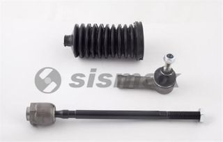 ROT MİLİ SET SOL ROTMİLİ+ROTBASI+DIREKSIYON KÖRÜĞÜ  TOFAŞ M131 DOĞAN ŞAHİN KARTAL 1976-> resmi