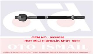 ROTMILI HİDROLİK  TOFAŞ M131 SLX resmi