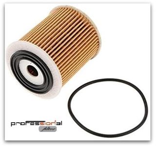 YAĞ FİLTRESİ FIAT EGEA 1.6 15 500X 1.6 14 MİNİ R52 COOPER S-COOPER-ONE 04-07 JEEP RENEGADE S resmi