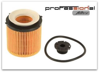 YAĞ FİLTRESİ BMW F10 520İ 11 X1 E84 SDRİVE 2.0İ XDRİVE 2.0İ 11 Z4 SDRİVE 2.0İ 11 resmi