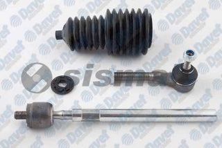 SERVIS KİTİ SAĞ (HİDROLİK) R19 88- resmi