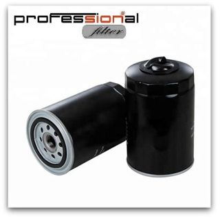 YAĞ FİLTRESİ CADDY 95-04 - GOLF 83-99 - JETTA 80-91 - PASSAT 80-96 - POLO 86-99 - LT35 W940/25 resmi