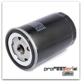 YAĞ FİLTRESİ MERCEDES 190 W201 - W124 -E SERISI W124-S124 resmi