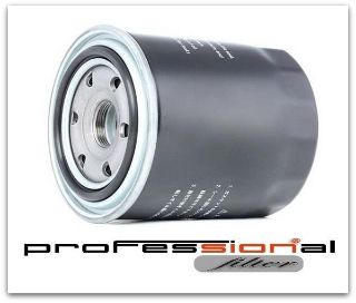 YAĞ FİLTRESİ TOYOTA HİLUX-HIACE PİCK UP 95 WP928/80 resmi