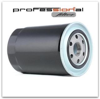 YAĞ FİLTRESİ HYUNDAİ HD35 4000CC H100 KAMYONET YM-MİTSUBİSHİ CANTER TURBO-PRESTIGE WP1045 resmi