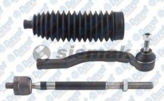 SERVIS KİTİ SAĞ  TRAFİC II  VİVARO 01- resmi