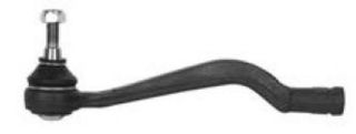 ROTBASI SOL M14X1.5 DACİA LOGAN 04-> resmi