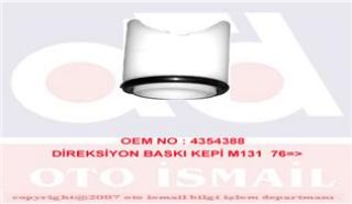 DİREKSİYON BASKI KEPİ M131 76 resmi