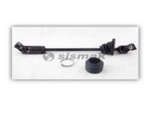 DIREKSIYON MAFSALLI MIL HİDROLİK  TOFAŞ M131 SLX 1.6 1992-> resmi