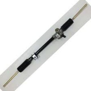 DİREKSİYON KUTUSU MEKANİK ROT BAŞ SIZ EM R9-R11 81-87 resmi