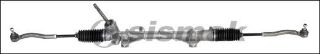 DİREKSİYON KUTUSU ELEKTRİKLİ ROT BAŞ LI CLİO IV 12 CAPTUR 13 PİNYON 110MM TUR 2.46 103 resmi