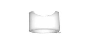 X DİREKSİYON BASKI KEPİ FORD TAUNUS 76 resmi