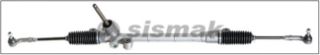 DİREKSİYON KUTUSU ELEKTRİKLİ ROT BAŞ LI FORD COURIER KOMBİ 14 BOY 1233MM KURS 140MM resmi