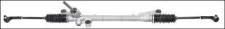 DİREKSİYON KUTUSU ELEKTRİKLİ ROT BAŞ LI FORD COURIER PANELVAN 14 BOY 1240MM KURS 140MM resmi