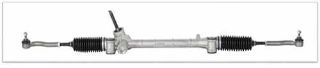 DİREKSİYON KUTUSU EPS ROT BAŞ LI TOYOTA COROLLA 08- M14X1.5 17 PİNYON:53 resmi