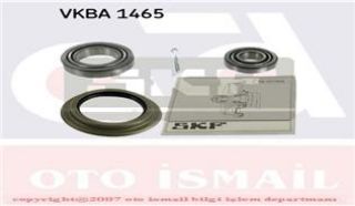 PORYA RULMANI ÖN BM TRANSIT M12-M15 93- resmi