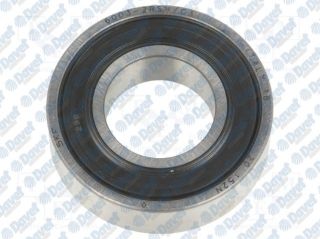 DINAMO RULMANI 6003 2RSH resmi