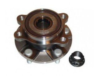 ÖN  TEKER RULMANI  BOXER III   2,2 HDI  3,0 HDI  06-  ABS LI resmi