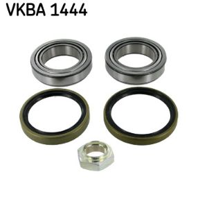 ÖN TEKER KİTİ DUCATO 82-90 -BOXER 94-02 -JUMPER 94-02 1.9D-2.0-2.5TD-2.8HDI resmi