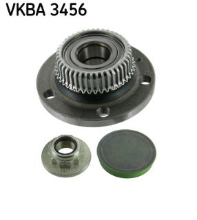 SAG/SOL ARKA PORYA RULMANI (VW GOLF 98-06  POLO 10-15  AUDI A3 97-03  SEAT LEON 00-06  SKODA OCTAVIA 97-11) resmi