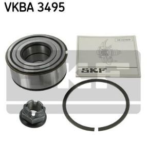 ON TEKER RULMANI LAGUNA I 93>01 SAFRANE I 92>96 SAFRANE II 96<00 resmi