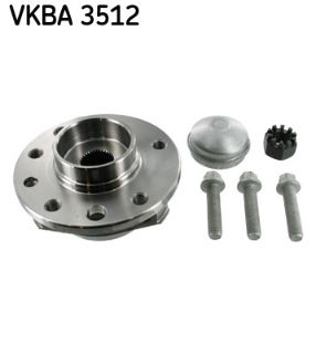 ÖN TEKER KİTİ ASTRA G 1.8 16V-2.0 16V-2.2 16V 98-05 -ZAFİRA 1.6-1.8-1.8 16V-2.2 16V ABSSİZ resmi