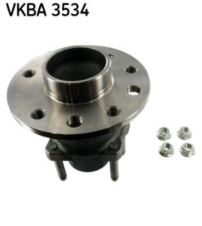 TEKER KİTİ VKBA 3534 resmi