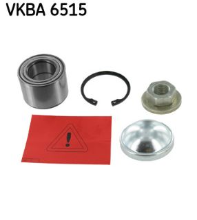 PORYA RULMANI ARKA 1.4-1.6 TDCI FIESTA-FOCUS 02- resmi