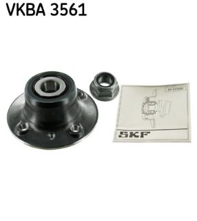ARKA TEKER KİTİ LGN 1.6 16V-1.8 16V-1.9DTI-2.0 93-01 resmi