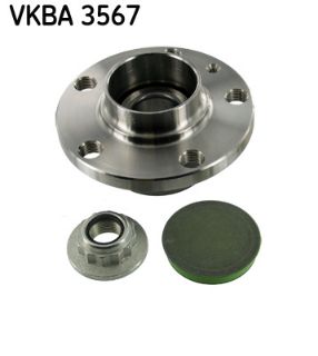 TEKER KİTİ POLO 1.4 1.4TDI-SDI-FSI 01 resmi