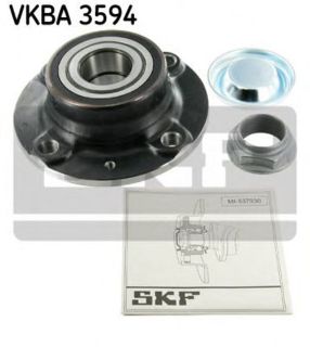 ARKA TEKER PORYA RULMAN C5 I-II 01> resmi