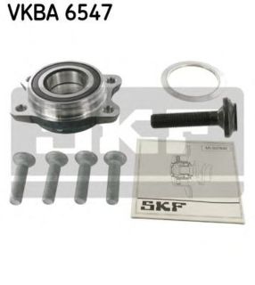 ON TEKER PORYASI ( AUDI : A6 2.0TDI 06-- ) resmi