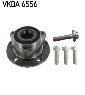 PORYA ÖN TEKER BİLYALI VKBA6556 GOLF VII FREN DİSK ÇAPI 288MM ABSLİ resmi