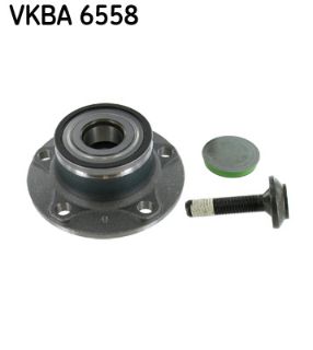 ARKA PORYA CİVATALI 32MM GOLF 5-6-JETTA 3-PASSAT-A3-LEON-OCTAVIA-CADDY -SUPER B-TİGUAN-SCIROCCO resmi