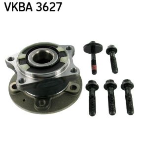 PORYA ARKA BM XC90 02- resmi
