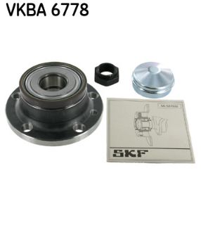 ARKA TEKER RULMANI ABSLI DOBLO 1,4 / 1,3D EGEA 1,4 LPGLI FIAT 500L 10> resmi