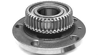 SAG/SOL ARKA PORYA TEK RULMAN (VW GOLF 98-06  POLO 10-15  AUDI A3 97-03  SEAT LEON 00-06  SKODA OCTAVIA 97-11) resmi
