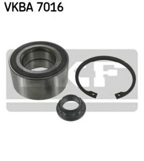 TEKERLEK KİTİ ARKA BMW F30-F33-F34-F35-F36-F80-F82 resmi