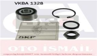 BAH-5000AA ARKA TEKER RULMANI SAXO 96-99 -P106 91-00 resmi