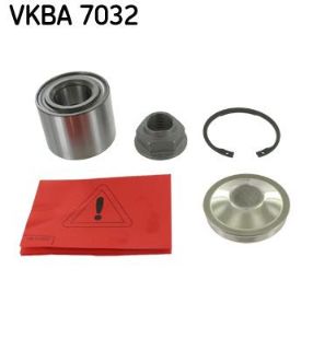 TEKERLEK RULMANI SET RENAULT PKW CLIO IV (BH) 0.9,CLIO IV (BH) 1.2 16V,CLIO. 48×30×62 resmi