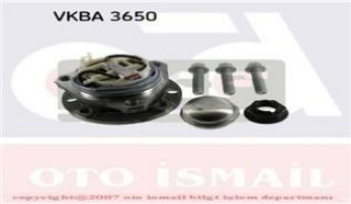PORYA ÖN Z14XEP Z16XEP ASTRA H 04-07 resmi